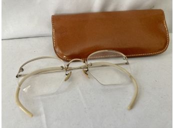 Vintage Eye Glasses #9