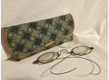 Vintage Eye Glasses #7