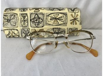 Vintage Eye Glasses #10