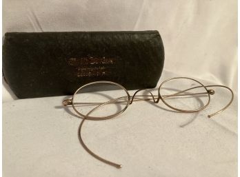 Vintage Eye Glasses #5