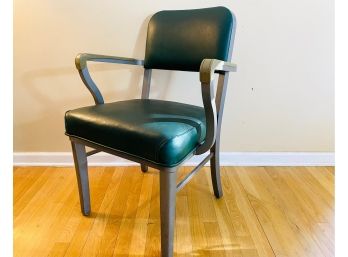 Vintage 1968 Steelcase  Arm Chair