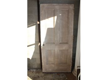 Amazing Vintage  Door