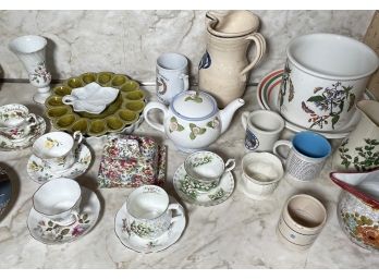 Kitchen Ceramics - Vintage And More!