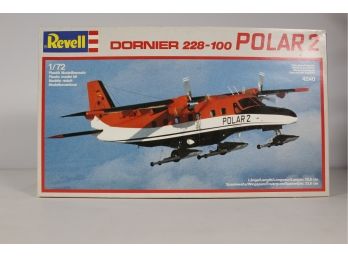 Revell Dornier 228-100 Polar 2