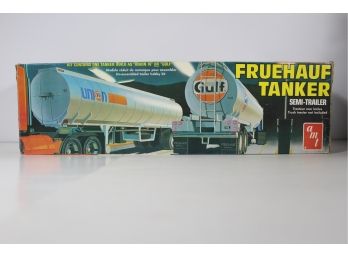AMT Fruehauf Tanker Semi-Trailer