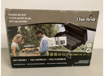 Char - Broil Gas Grill - Unopened Box!