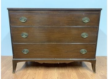 Northern Furniture Company Low Dresser Made In USA