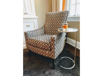 Kravet Furniture Chair