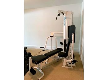 Vectra Fitness C1 Home Gym