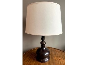 Jamie Young Lamp