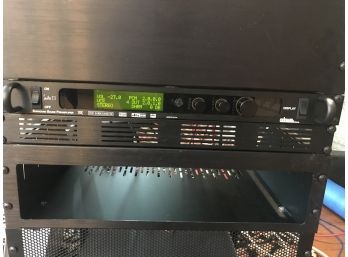 ADA Surround Sound Pre Amplifier 7.1