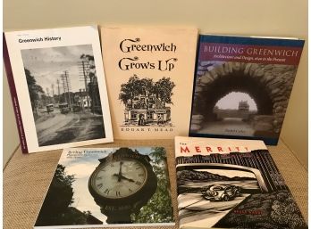 All You Need To Know About Greenwich And More!