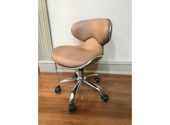 Ultra Modern J&a Euro Pedicure Chair/ Children's Chair # 1