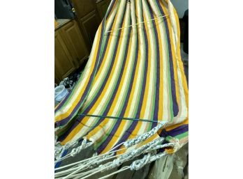 Colorful Hammock From Columbia