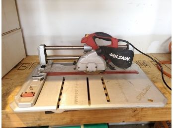Skilsaw 3601 Flooring Tool