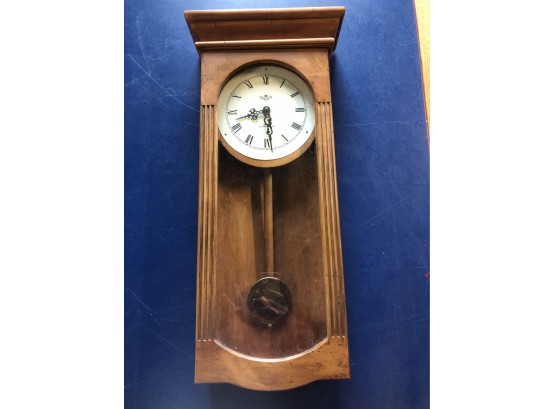 D&A Westminster Chime Clock