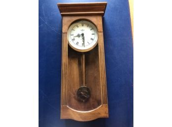 D&A Westminster Chime Clock