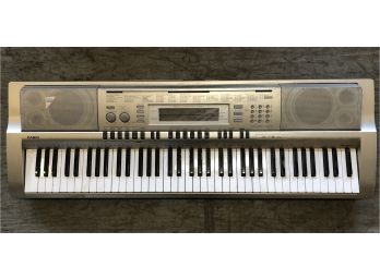 Casio Digital Piano - No Cord