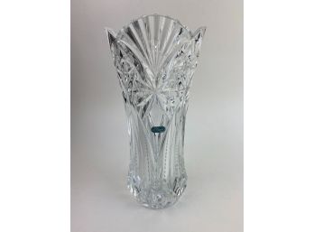 J.G. Durand Crystal Vase