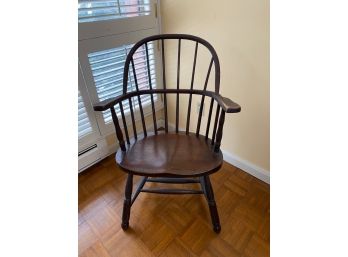 Antique Windsor Chair (1 Of 2)