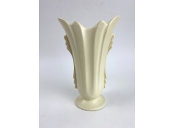Art Deco Style Ceramic Vase
