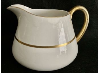 Pope - Gosser China Coffe, Tea, Or Water Craft