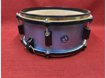 Early 1960s Remco  The Liverpool Compact Drum