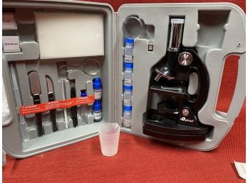 Ioptron Microscope Kit NEW