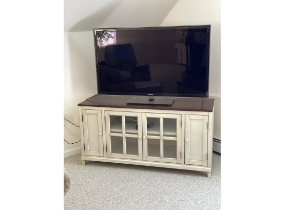 Large Television Stand ONLY