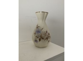 Royal China Works Worcester G & C Vase 1890s