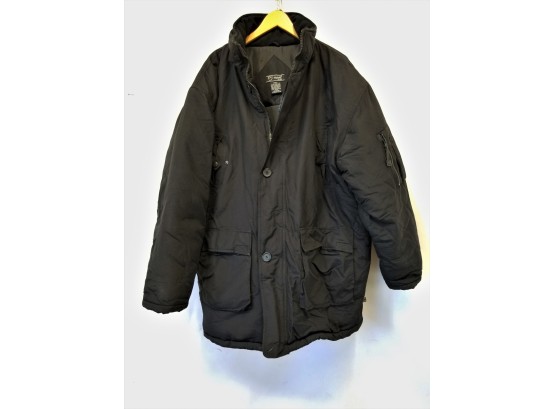 Men's P.J. Mark Winter Jacket  Size 2XL
