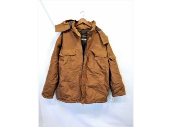 Men's Southpole Authentic Collection  Jacket Size 3xl