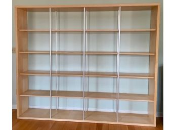 Index Four Bookcase By DWR