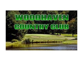 Gift Certificate - Woodhaven Golf Course