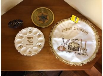 Passover Made In Israel Lot
