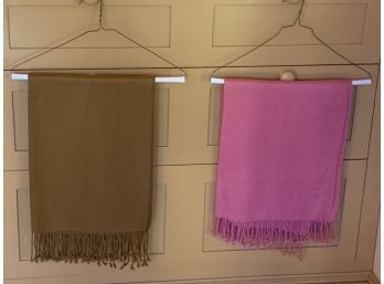 Two Shawls- Part 2