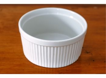 HIC Porcelain Medium Souffle
