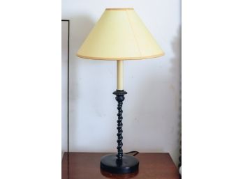 Pair Of Virginia Metalcrafters Table Lamps