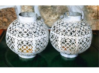 Decorative Modern Chinese Lanterns