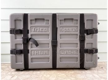 A Bicycle Shipping Case