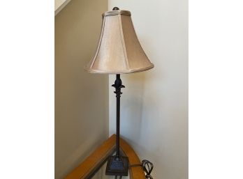 Foyer Lamp - Matches Table & Mirror