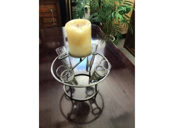 Candle Holder / Bud Vase