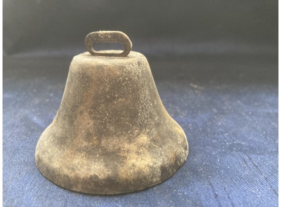 All Metal Bell