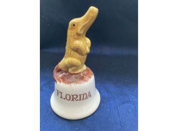 Florida Gator Bell
