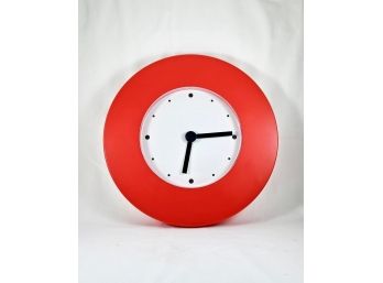 1999 Vintage Tajma Ikea Clock