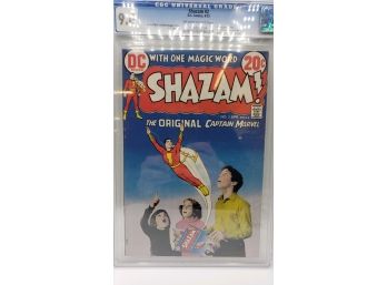 Shazam #2