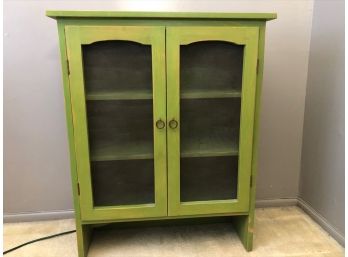 NEW Green Country Coop Style Shelf Unit - LOT B -  New Mexico Catalog