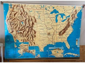 United States School Map