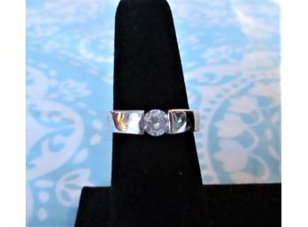 Jewelry - Simple Design Unisex Ring