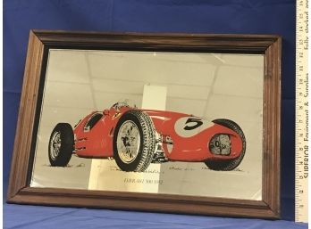 1952 Ferrari 500 Mirror